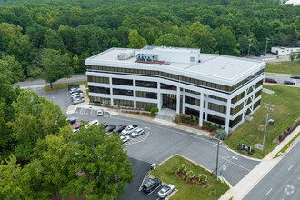 3300 Battleground Ave, Greensboro, NC - aerial  map view - Image1