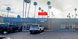 Plus de détails pour 34102-34130 Doheny Park Rd, Capistrano Beach, CA - Commerce de détail à louer