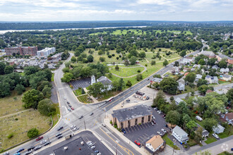 225 Newman Ave, Rumford, RI - Aérien  Vue de la carte - Image1