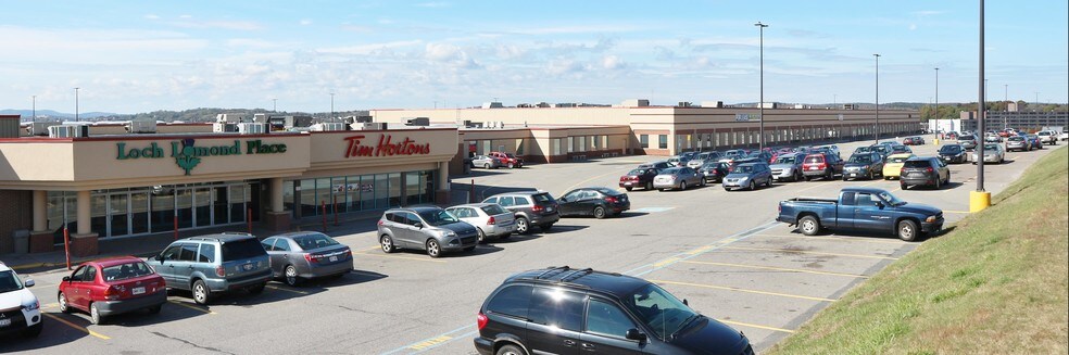 120 Mcdonald St, Saint John, NB à louer - Photo du bâtiment - Image 2 de 4