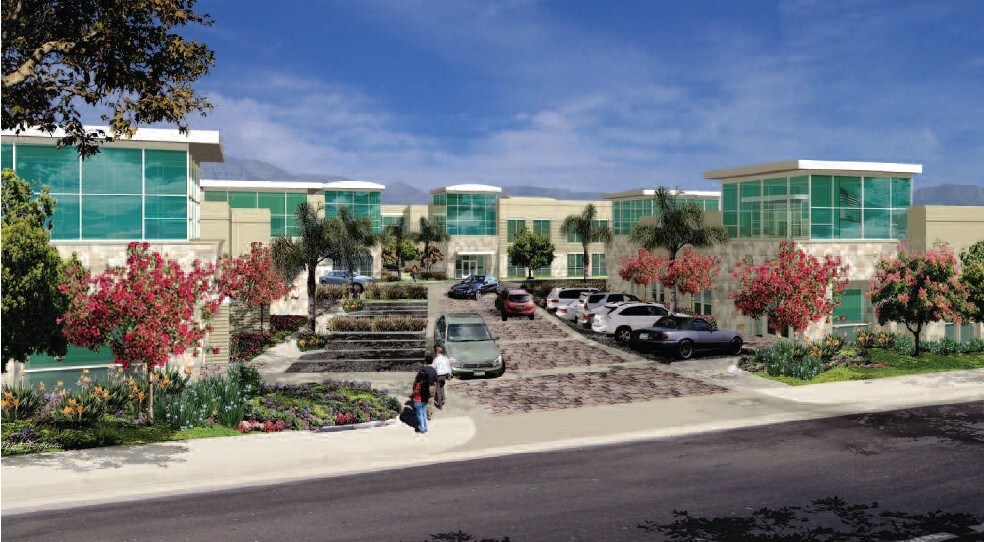 9481 Pittsburgh Ave, Rancho Cucamonga, CA à louer - Autre - Image 2 de 8