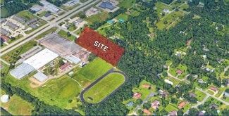 More details for 112 Roy Hill Rd, Silsbee, TX - Land for Sale