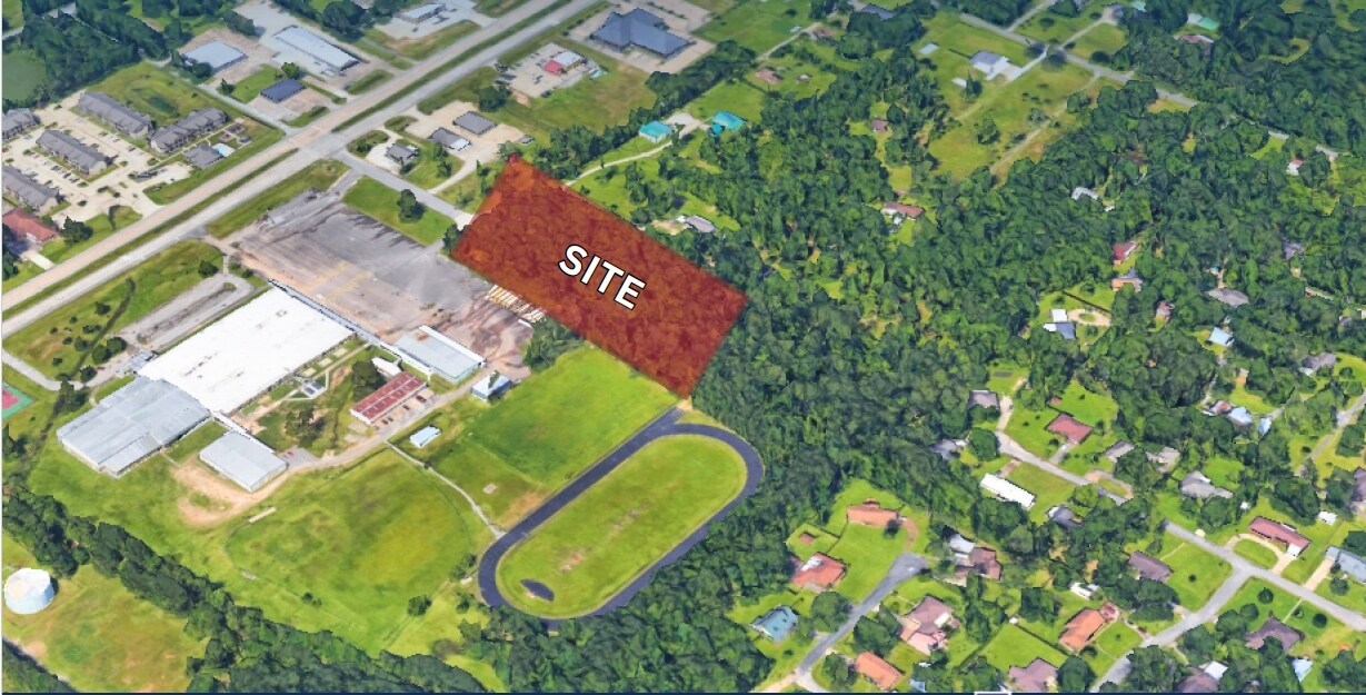 112 Roy Hill Rd, Silsbee, TX for sale Primary Photo- Image 1 of 7