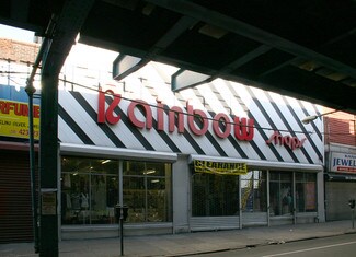 Plus de détails pour 2342 N Front St, Philadelphia, PA - Commerce de détail à louer