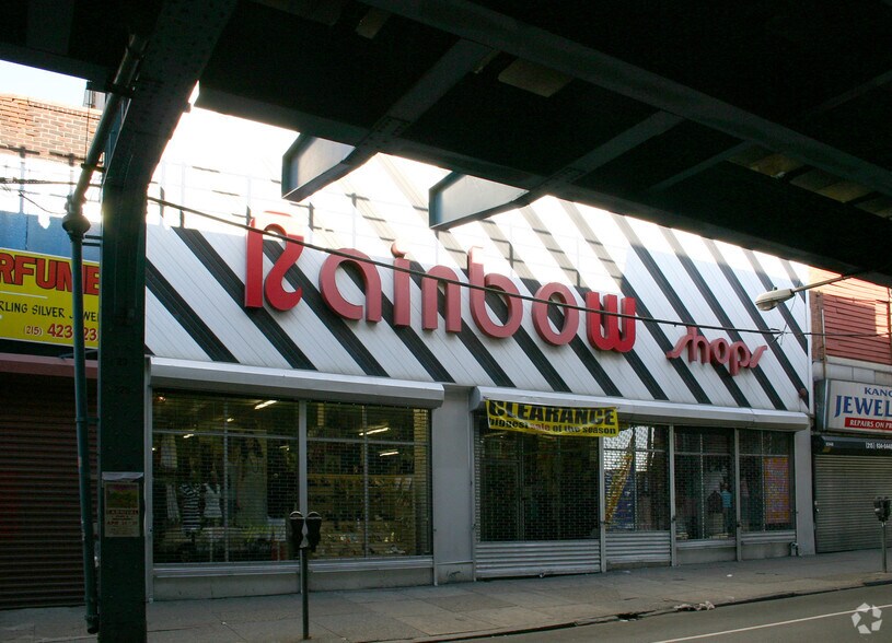 2342 N Front St, Philadelphia, PA à vendre - Photo du bâtiment - Image 1 de 1