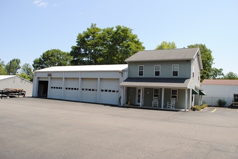 25-27 Stonehouse Rd, Basking Ridge, NJ for sale Primary Photo- Image 1 of 1