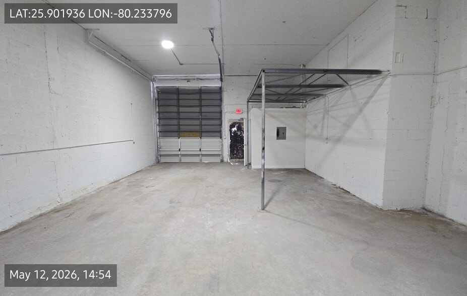 2111 NW 139th St, Opa-locka, FL for lease - Building Photo - Image 3 of 6