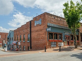 More details for 44 Church St, Waynesville, NC - Retail for Sale