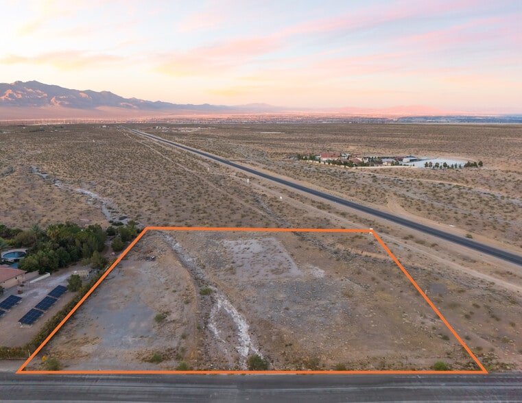 Elvis Alive Dr, Las Vegas, NV for sale - Building Photo - Image 3 of 6