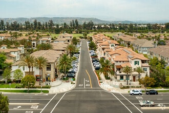 211 Village Commons Blvd, Camarillo, CA - Aérien  Vue de la carte - Image1