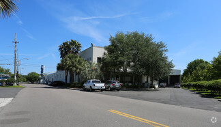 Plus de détails pour 1357 W Beaver St, Jacksonville, FL - Industriel à vendre