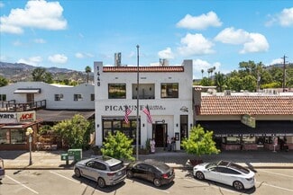 More details for 1440 Lincoln Ave, Calistoga, CA - Retail for Sale