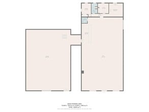 2837 Scruggs Rd, Moneta, VA for lease Floor Plan- Image 2 of 3