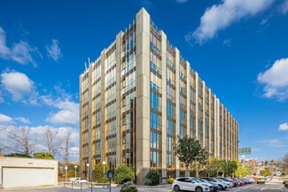 Plus de détails pour Bureau à louer