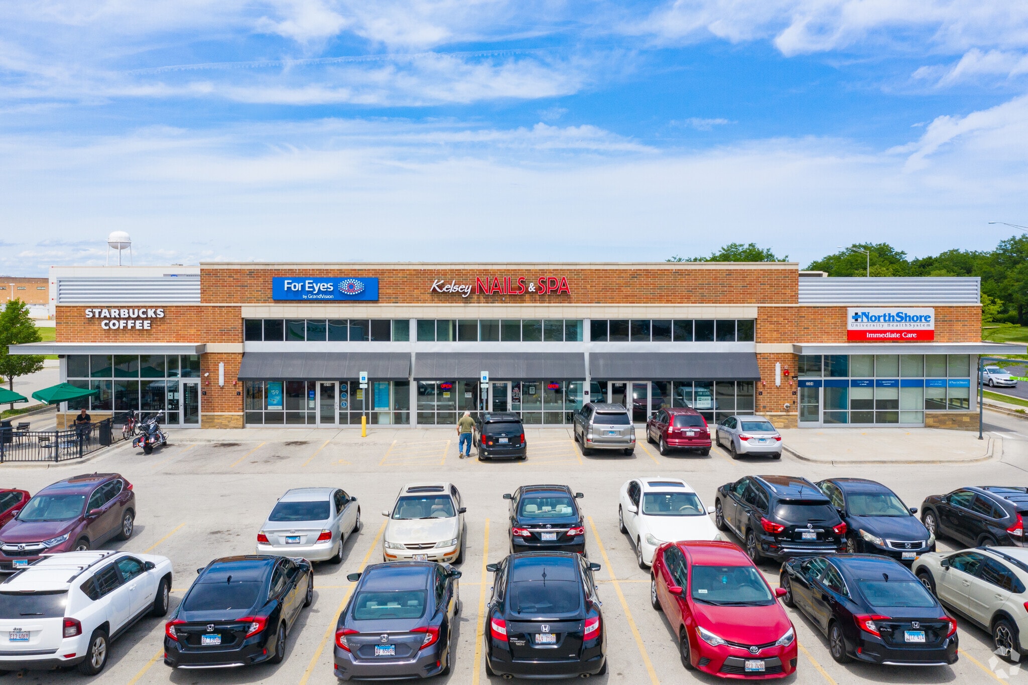 7200 McCormick Blvd, Skokie, IL for lease Building Photo- Image 1 of 1