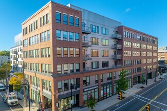 Plus de détails pour 21 Charles St, Cambridge, MA - Commerce de détail à louer