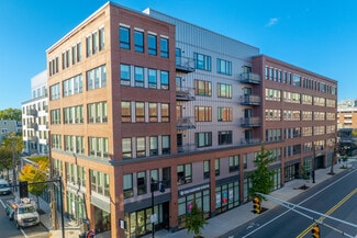 More details for 21 Charles St, Cambridge, MA - Retail for Lease
