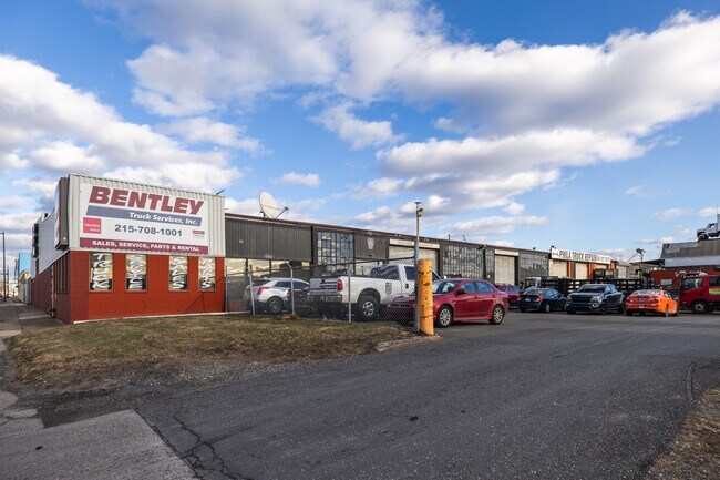 More details for 6225 State Rd, Philadelphia, PA - Industrial for Lease
