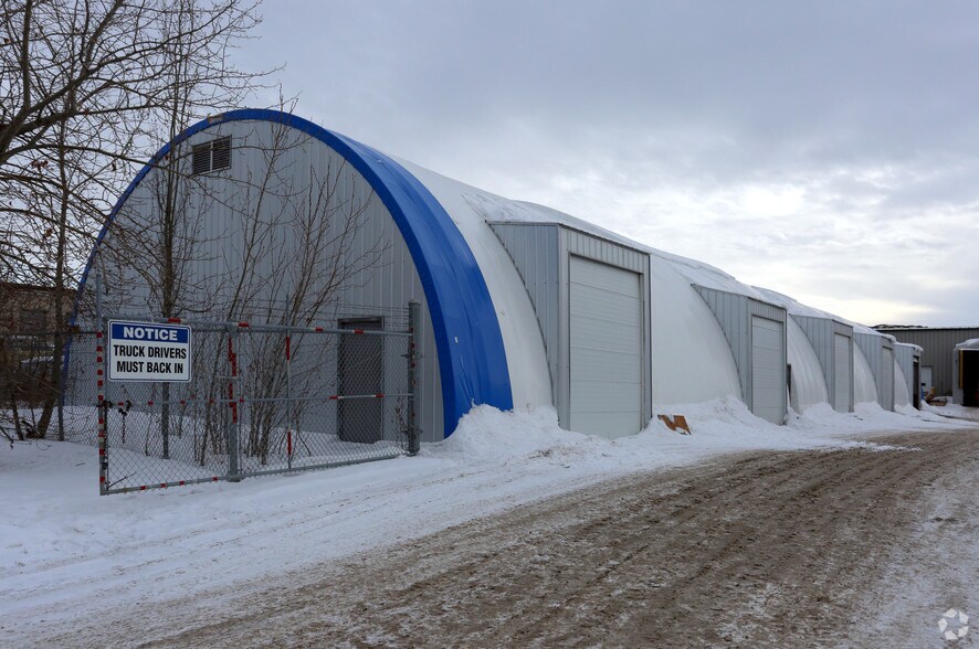 14545 115 Av NW, Edmonton, AB for sale - Building Photo - Image 2 of 6