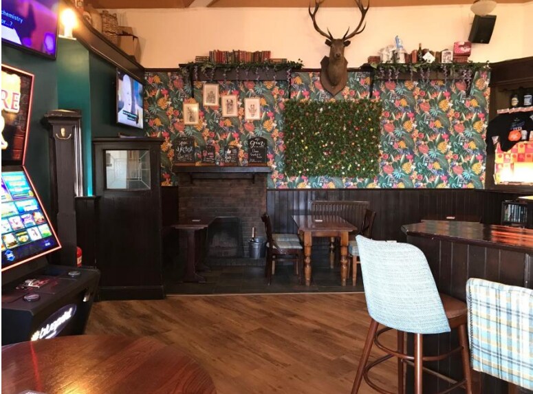 52-56 Smith St, Ayr à vendre - Photo intérieure - Image 3 de 3