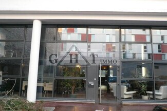 Plus de détails pour Bureau à louer