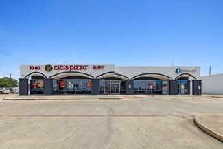 More details for 6300 Samuell Blvd, Dallas, TX - Retail for Lease