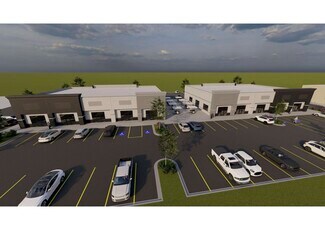 Plus de détails pour 4865 E Franklin Rd, Nampa, ID - Commerce de détail à louer