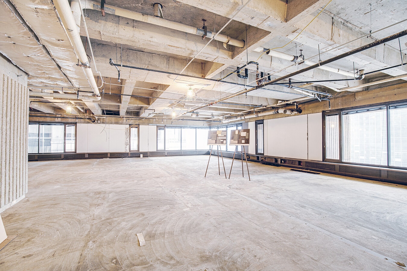 55 W Wacker Dr, Chicago, IL 60601 - Unité 1500 -  - Photo intérieure - Image 2 of 2