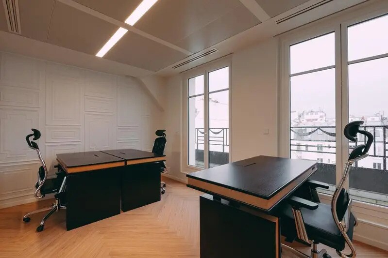 16 Avenue De Messine, Paris for lease - Interior Photo - Image 2 of 13
