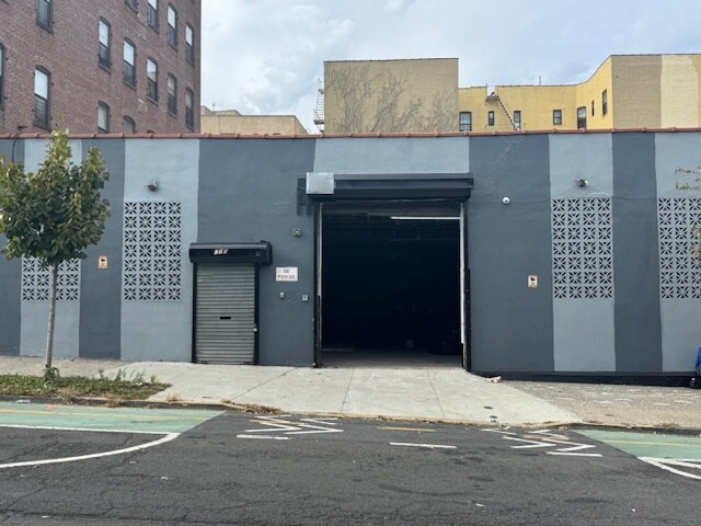 More details for 315 Jackson Ave, Bronx, NY - Industrial for Lease