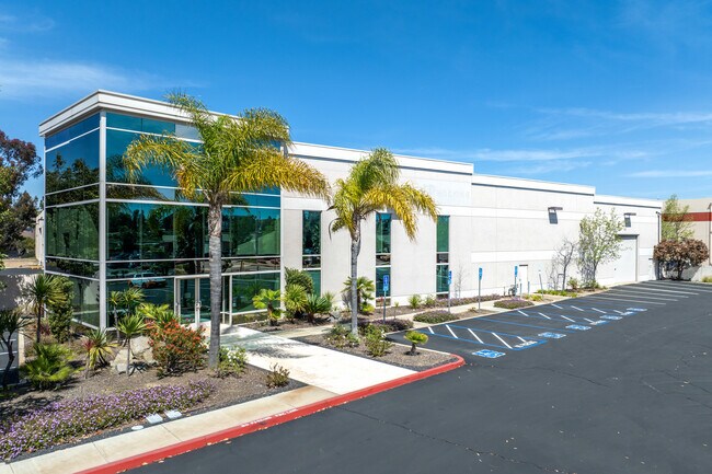 More details for 980 Rancheros Dr, San Marcos, CA - Flex for Lease