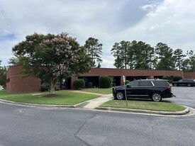 2305 Executive Park W, Greenville NC - Commercial Real Estate