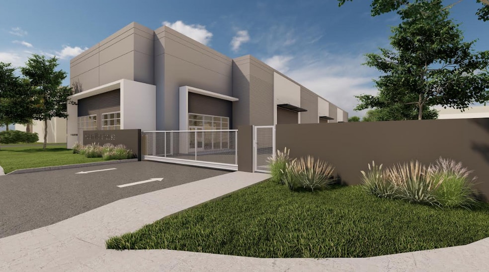 8790 NW 119th St, Hialeah Gardens, FL à vendre - Photo du bâtiment - Image 3 de 12