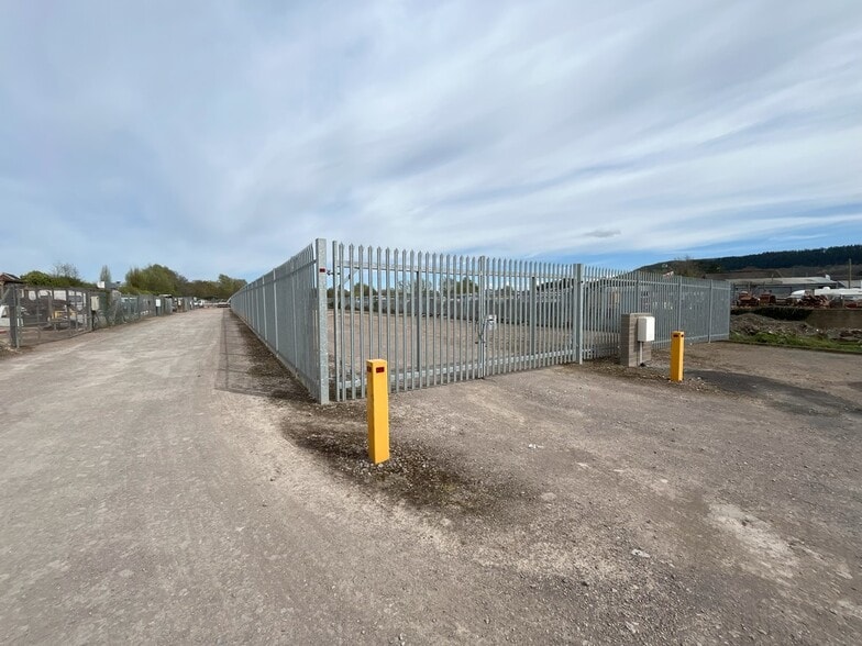 Plot B8, Ross On Wye for lease - Building Photo - Image 2 of 4