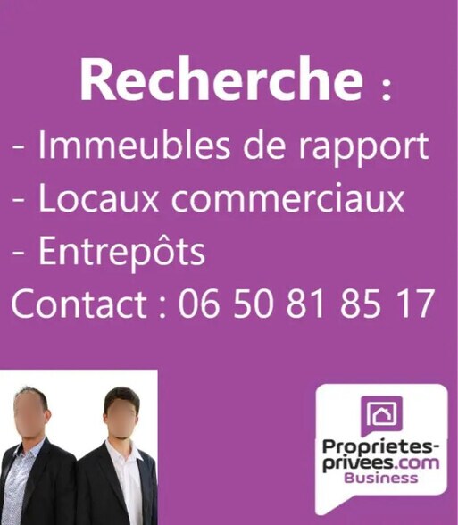 Flex in Nevers for sale - Building Photo - Image 3 of 4