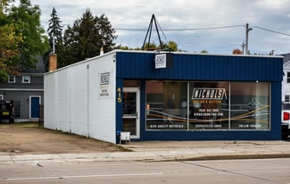 More details for 415 W Wisconsin Ave, Appleton, WI - Retail for Sale