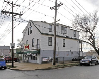 More details for 5758-5760 W Park Ave, Saint Louis, MO - Retail for Sale