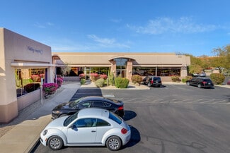 More details for 8585 E Bell Rd, Scottsdale, AZ - Office/Medical for Lease