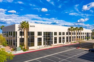 Plus de détails pour 8349-8359 W Sunset Rd, Las Vegas, NV - Bureau, Commerce de détail à louer