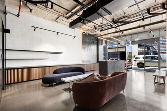 50 McLachlan Street, Fortitude Valley for lease Interior Photo- Image 2 of 4
