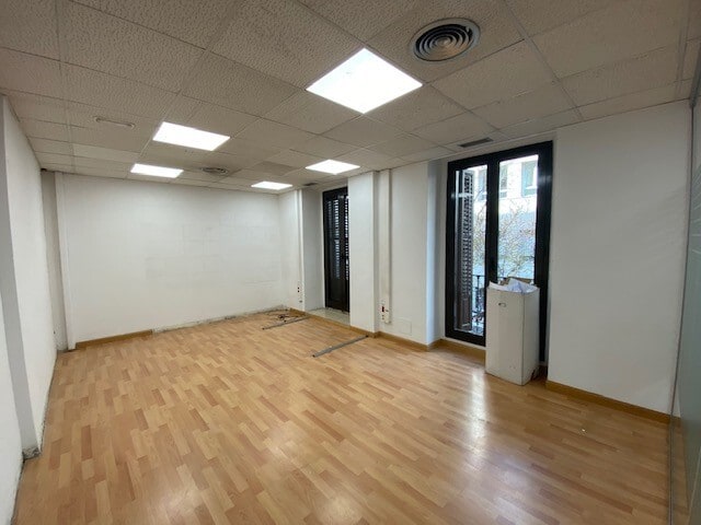 Office in Madrid, Madrid for lease - Primary Photo - Image 2 of 5