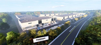 More details for 649 Mashburn Rd, Copperas Cove, TX - Industrial for Lease