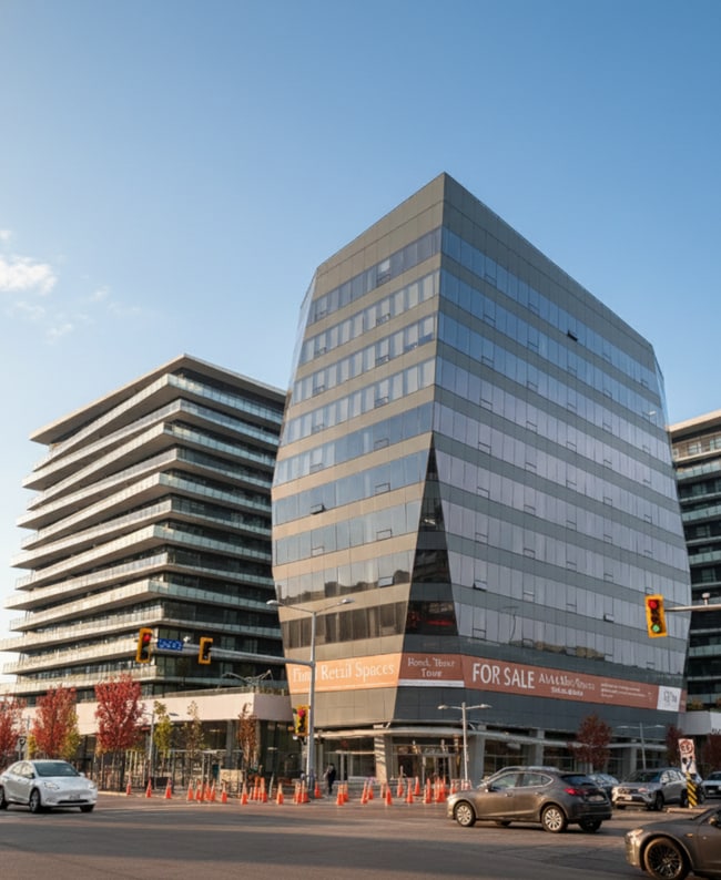 More details for 5671 No. 3 Rd, Richmond, BC - Office for Sale