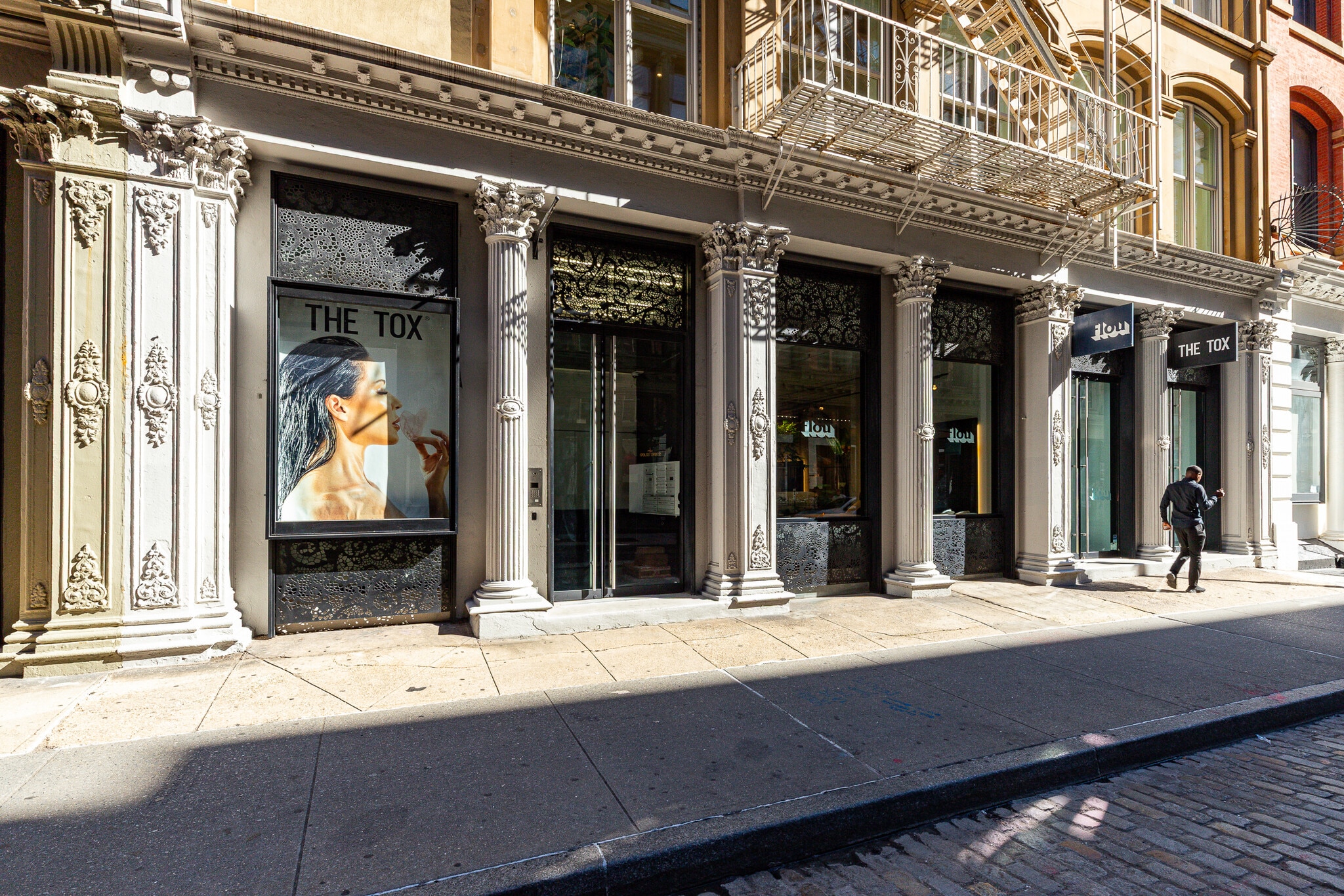 42-44 Greene St, New York, NY for lease Interior Photo- Image 1 of 9