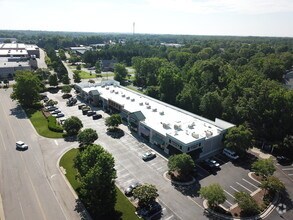 11501-11553 Busy St, Richmond, VA - Aerial map view - Image1