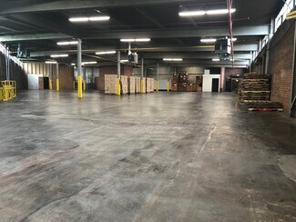 Plus de détails pour 2030 Howard St, Detroit, MI - Industriel à vendre