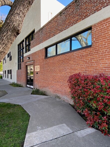 1801 7th St, Sacramento, CA for lease - Building Photo - Image 2 of 3