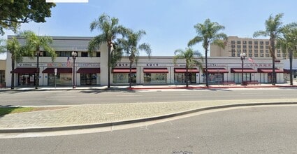 200 Garvey Ave, Monterey Park, CA for lease Building Photo- Image 1 of 9