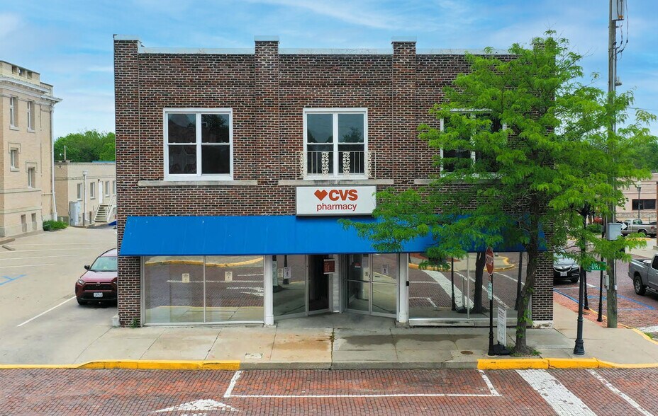 600 Court St, Fulton, MO à vendre - Photo du bâtiment - Image 2 de 16