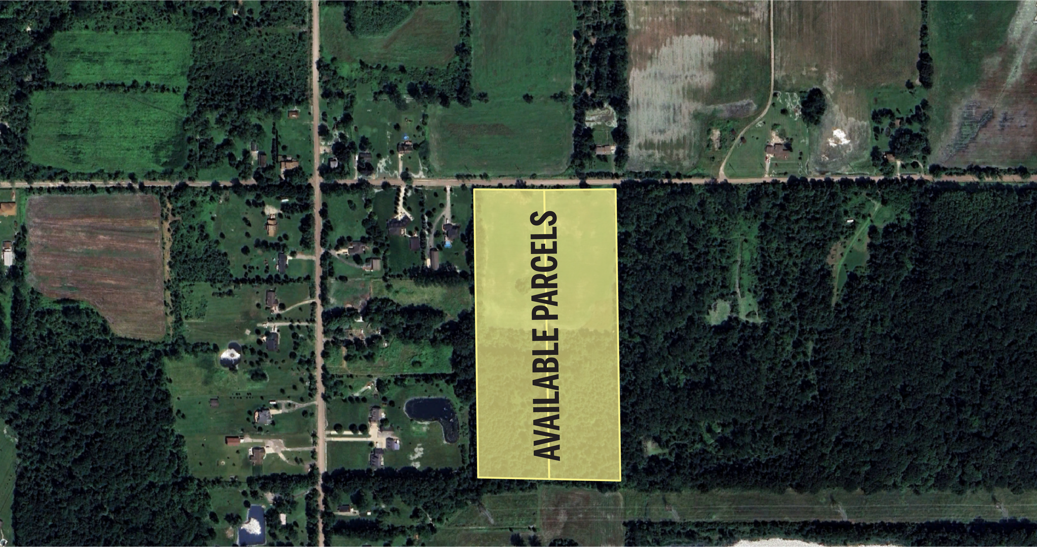28 Mile Rd, New Haven, MI à vendre Photo principale- Image 1 de 4
